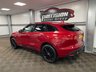 USED 2017 67 JAGUAR F-PACE 2.0 D240 R-Sport Auto AWD Euro 6 (s/s) 5dr *APPLE CAR PLAY *R-CAM *NAV