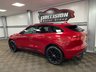 USED 2017 67 JAGUAR F-PACE 2.0 D240 R-Sport Auto AWD Euro 6 (s/s) 5dr *APPLE CAR PLAY *R-CAM *NAV