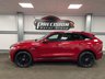 USED 2017 67 JAGUAR F-PACE 2.0 D240 R-Sport Auto AWD Euro 6 (s/s) 5dr *APPLE CAR PLAY *R-CAM *NAV