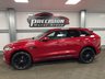 USED 2017 67 JAGUAR F-PACE 2.0 D240 R-Sport Auto AWD Euro 6 (s/s) 5dr *APPLE CAR PLAY *R-CAM *NAV