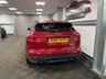 USED 2017 67 JAGUAR F-PACE 2.0 D240 R-Sport Auto AWD Euro 6 (s/s) 5dr *APPLE CAR PLAY *R-CAM *NAV