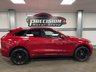 USED 2017 67 JAGUAR F-PACE 2.0 D240 R-Sport Auto AWD Euro 6 (s/s) 5dr *APPLE CAR PLAY *R-CAM *NAV
