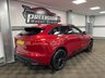 USED 2017 67 JAGUAR F-PACE 2.0 D240 R-Sport Auto AWD Euro 6 (s/s) 5dr *APPLE CAR PLAY *R-CAM *NAV