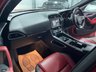 USED 2017 67 JAGUAR F-PACE 2.0 D240 R-Sport Auto AWD Euro 6 (s/s) 5dr *APPLE CAR PLAY *R-CAM *NAV