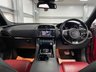 USED 2017 67 JAGUAR F-PACE 2.0 D240 R-Sport Auto AWD Euro 6 (s/s) 5dr *APPLE CAR PLAY *R-CAM *NAV