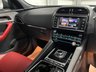 USED 2017 67 JAGUAR F-PACE 2.0 D240 R-Sport Auto AWD Euro 6 (s/s) 5dr *APPLE CAR PLAY *R-CAM *NAV