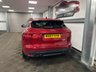 USED 2017 67 JAGUAR F-PACE 2.0 D240 R-Sport Auto AWD Euro 6 (s/s) 5dr *APPLE CAR PLAY *R-CAM *NAV