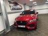 USED 2017 67 JAGUAR F-PACE 2.0 D240 R-Sport Auto AWD Euro 6 (s/s) 5dr *APPLE CAR PLAY *R-CAM *NAV