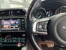 USED 2017 67 JAGUAR F-PACE 2.0 D240 R-Sport Auto AWD Euro 6 (s/s) 5dr *APPLE CAR PLAY *R-CAM *NAV