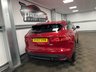 USED 2017 67 JAGUAR F-PACE 2.0 D240 R-Sport Auto AWD Euro 6 (s/s) 5dr *APPLE CAR PLAY *R-CAM *NAV