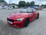 USED 2010 60 BMW Z4 2.5 23i M Sport Convertible 2dr Petrol Manual sDrive Euro 5 (204 ps) 12 MONTH MOT & ENGINE SERVICE
