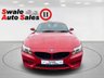 USED 2010 60 BMW Z4 2.5 23i M Sport Convertible 2dr Petrol Manual sDrive Euro 5 (204 ps) 12 MONTH MOT & ENGINE SERVICE