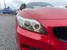 USED 2010 60 BMW Z4 2.5 23i M Sport Convertible 2dr Petrol Manual sDrive Euro 5 (204 ps) 12 MONTH MOT & ENGINE SERVICE