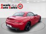 USED 2010 60 BMW Z4 2.5 23i M Sport Convertible 2dr Petrol Manual sDrive Euro 5 (204 ps) 12 MONTH MOT & ENGINE SERVICE