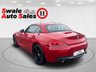 USED 2010 60 BMW Z4 2.5 23i M Sport Convertible 2dr Petrol Manual sDrive Euro 5 (204 ps) 12 MONTH MOT & ENGINE SERVICE