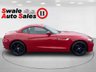 USED 2010 60 BMW Z4 2.5 23i M Sport Convertible 2dr Petrol Manual sDrive Euro 5 (204 ps) 12 MONTH MOT & ENGINE SERVICE