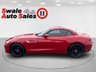 USED 2010 60 BMW Z4 2.5 23i M Sport Convertible 2dr Petrol Manual sDrive Euro 5 (204 ps) 12 MONTH MOT & ENGINE SERVICE