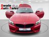 USED 2010 60 BMW Z4 2.5 23i M Sport Convertible 2dr Petrol Manual sDrive Euro 5 (204 ps) 12 MONTH MOT & ENGINE SERVICE