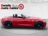USED 2010 60 BMW Z4 2.5 23i M Sport Convertible 2dr Petrol Manual sDrive Euro 5 (204 ps) 12 MONTH MOT & ENGINE SERVICE