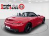 USED 2010 60 BMW Z4 2.5 23i M Sport Convertible 2dr Petrol Manual sDrive Euro 5 (204 ps) 12 MONTH MOT & ENGINE SERVICE