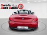 USED 2010 60 BMW Z4 2.5 23i M Sport Convertible 2dr Petrol Manual sDrive Euro 5 (204 ps) 12 MONTH MOT & ENGINE SERVICE