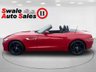 USED 2010 60 BMW Z4 2.5 23i M Sport Convertible 2dr Petrol Manual sDrive Euro 5 (204 ps) 12 MONTH MOT & ENGINE SERVICE