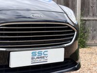 USED 2018 18 FORD FIESTA 1.1 Fiesta Zetec 5dr Full Service History Long MOT