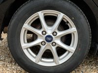 USED 2018 18 FORD FIESTA 1.1 Fiesta Zetec 5dr Full Service History Long MOT