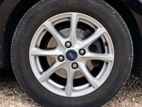 USED 2018 18 FORD FIESTA 1.1 Fiesta Zetec 5dr Full Service History Long MOT
