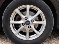 USED 2018 18 FORD FIESTA 1.1 Fiesta Zetec 5dr Full Service History Long MOT