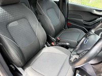 USED 2018 18 FORD FIESTA 1.1 Fiesta Zetec 5dr Full Service History Long MOT