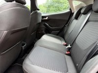 USED 2018 18 FORD FIESTA 1.1 Fiesta Zetec 5dr Full Service History Long MOT
