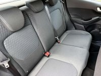USED 2018 18 FORD FIESTA 1.1 Fiesta Zetec 5dr Full Service History Long MOT