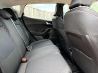 USED 2018 18 FORD FIESTA 1.1 Fiesta Zetec 5dr Full Service History Long MOT