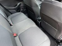 USED 2018 18 FORD FIESTA 1.1 Fiesta Zetec 5dr Full Service History Long MOT