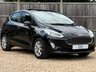 USED 2018 18 FORD FIESTA 1.1 Fiesta Zetec 5dr Full Service History Long MOT