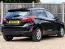 USED 2018 18 FORD FIESTA 1.1 Fiesta Zetec 5dr Full Service History Long MOT