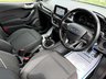 USED 2018 18 FORD FIESTA 1.1 Fiesta Zetec 5dr Full Service History Long MOT