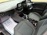 USED 2018 18 FORD FIESTA 1.1 Fiesta Zetec 5dr Full Service History Long MOT