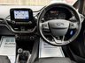 USED 2018 18 FORD FIESTA 1.1 Fiesta Zetec 5dr Full Service History Long MOT