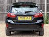 USED 2018 18 FORD FIESTA 1.1 Fiesta Zetec 5dr Full Service History Long MOT