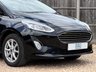 USED 2018 18 FORD FIESTA 1.1 Fiesta Zetec 5dr Full Service History Long MOT