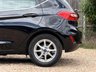 USED 2018 18 FORD FIESTA 1.1 Fiesta Zetec 5dr Full Service History Long MOT