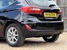 USED 2018 18 FORD FIESTA 1.1 Fiesta Zetec 5dr Full Service History Long MOT