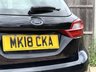 USED 2018 18 FORD FIESTA 1.1 Fiesta Zetec 5dr Full Service History Long MOT