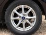 USED 2018 18 FORD FIESTA 1.1 Fiesta Zetec 5dr Full Service History Long MOT