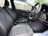 USED 2018 18 FORD FIESTA 1.1 Fiesta Zetec 5dr Full Service History Long MOT