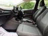 USED 2018 18 FORD FIESTA 1.1 Fiesta Zetec 5dr Full Service History Long MOT