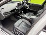 USED 2018 18 AUDI A6 AVANT 2.0 TDI Black Edition Estate 5dr Diesel S Tronic quattro Euro 6 (s/s) (190 ps) 