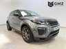 USED 2018 68 LAND ROVER RANGE ROVER EVOQUE 2.0 TD4 Landmark SUV 5dr Diesel Auto 4WD Euro 6 (s/s) (180 ps) FULL SERVICE HISTORY | SUNROOF | NATIONWIDE DELIVERY